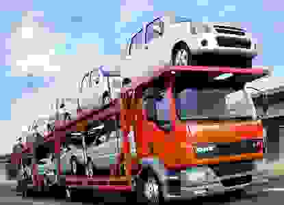 Заказать перевозку автомобилей автовозом в Елабуге